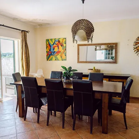 Bee Local Vakantiehuis *